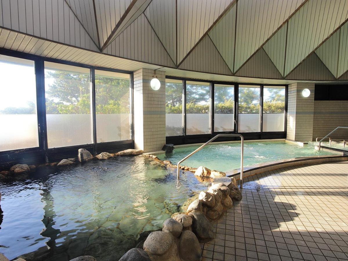 Fukiagehama Field Hotel Ichikikushikino Exterior photo