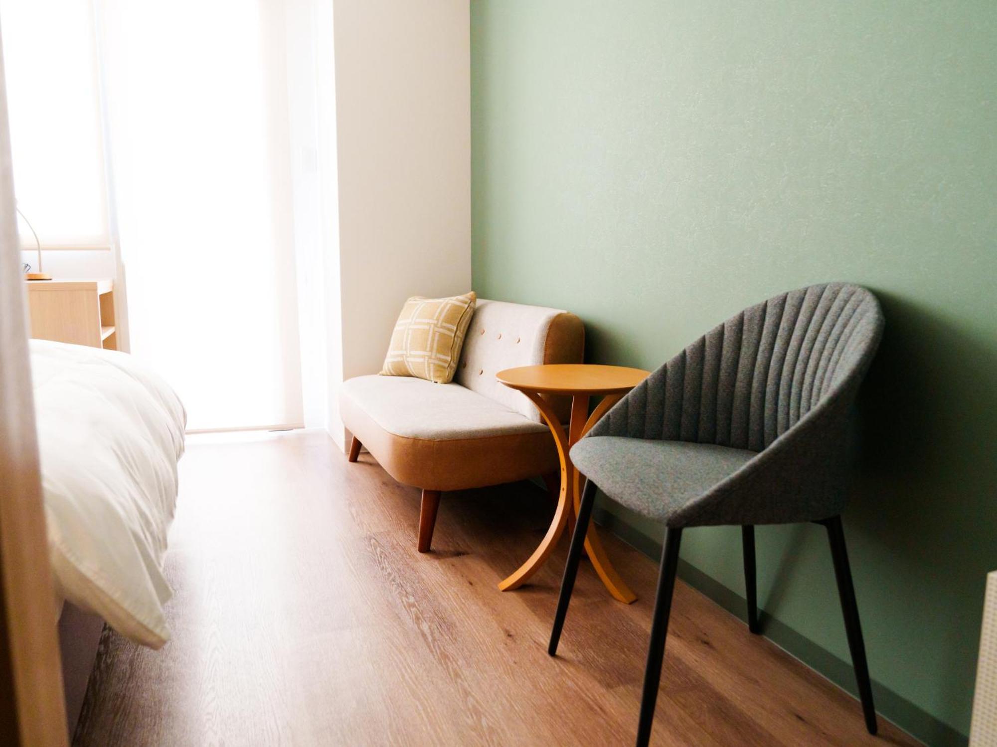 Fukiagehama Field Hotel Ichikikushikino Room photo