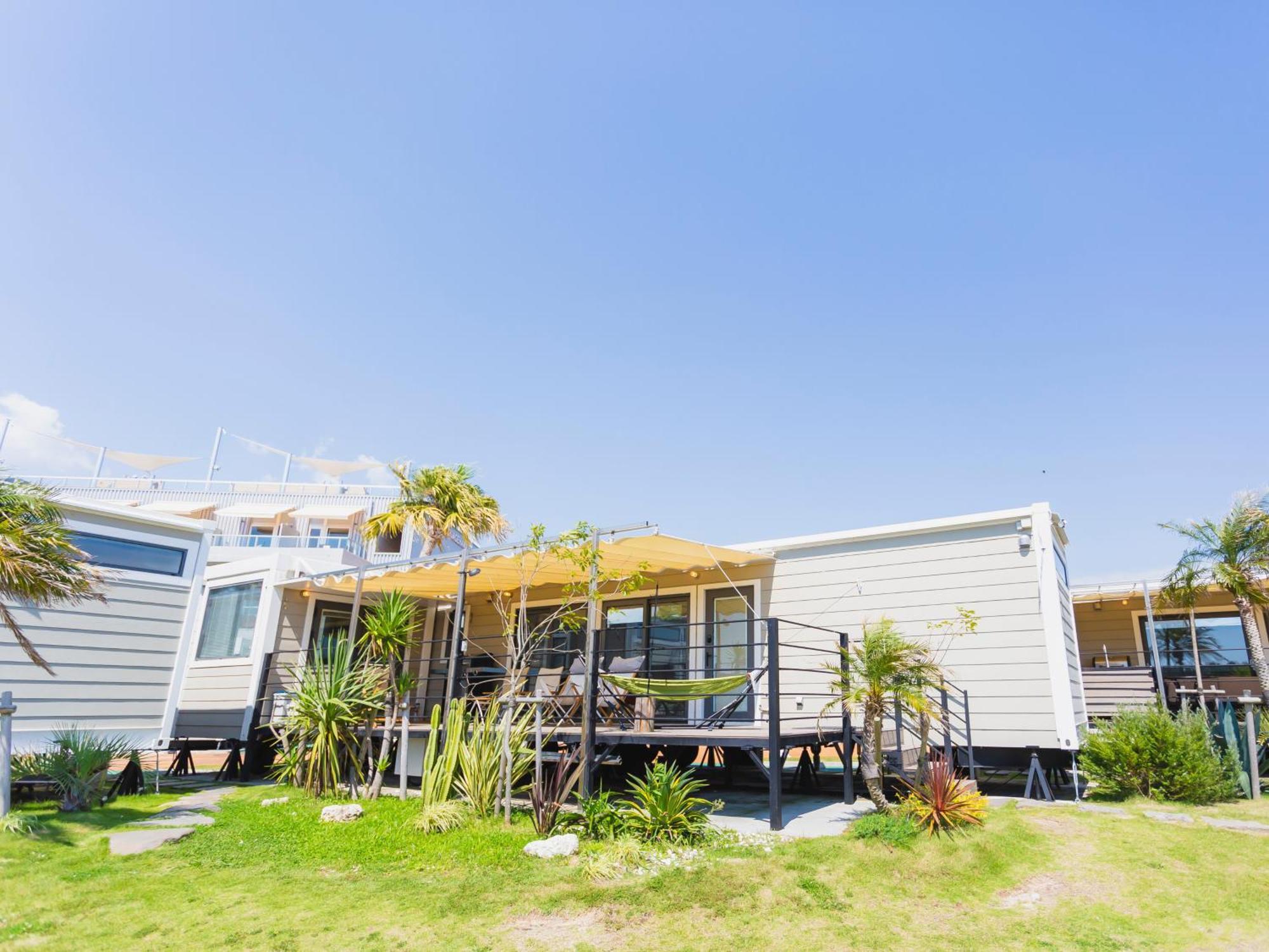Fukiagehama Field Hotel Ichikikushikino Exterior photo